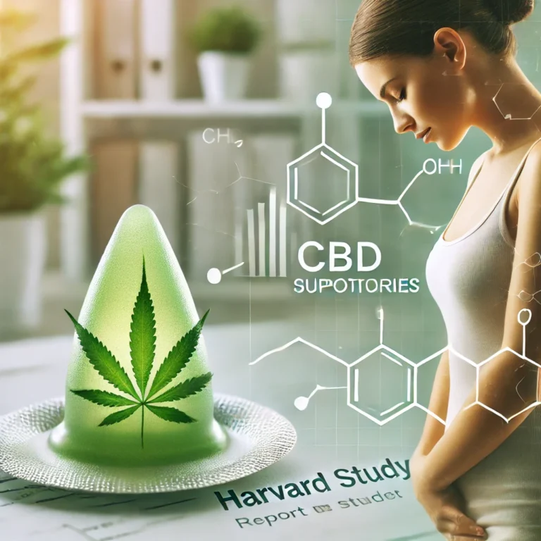 CBD for pain relief